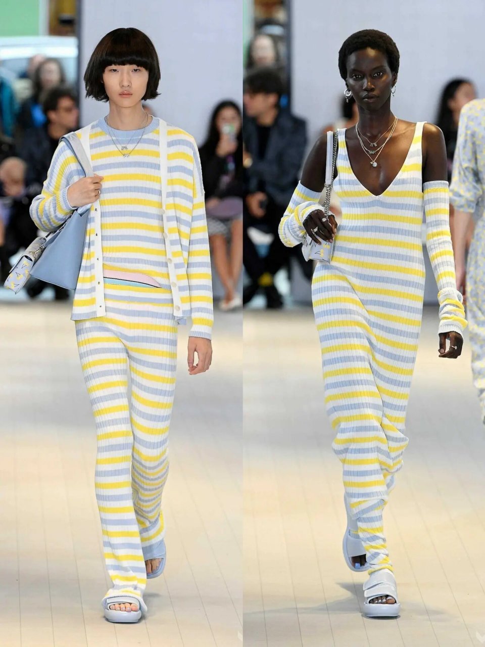 benetton | 23ss 意大利本土的benetton贝纳通品牌创立于1965年,一直