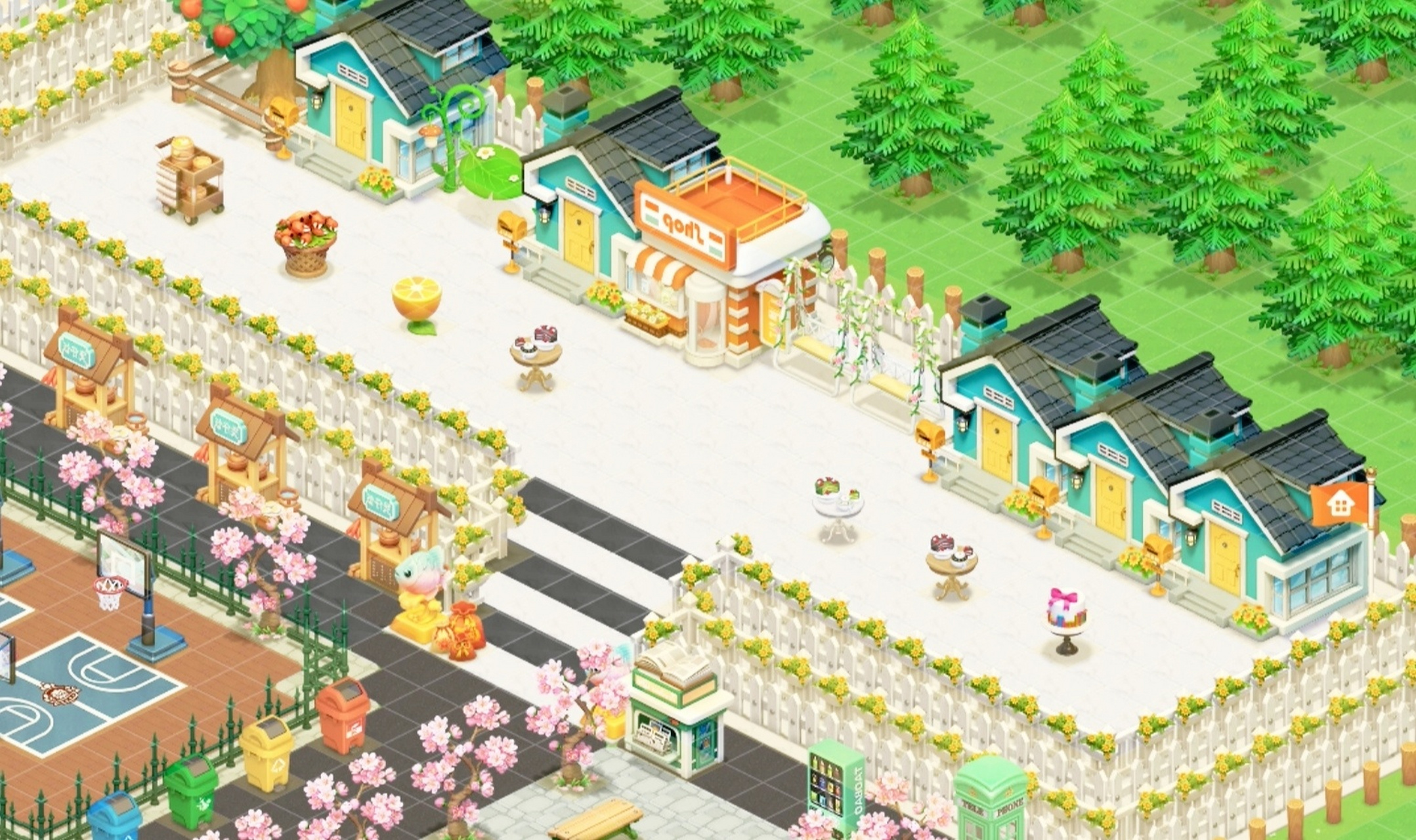 淘宝家园你值得拥有91 这免费的花样的小游戏,那个女孩子能不为之