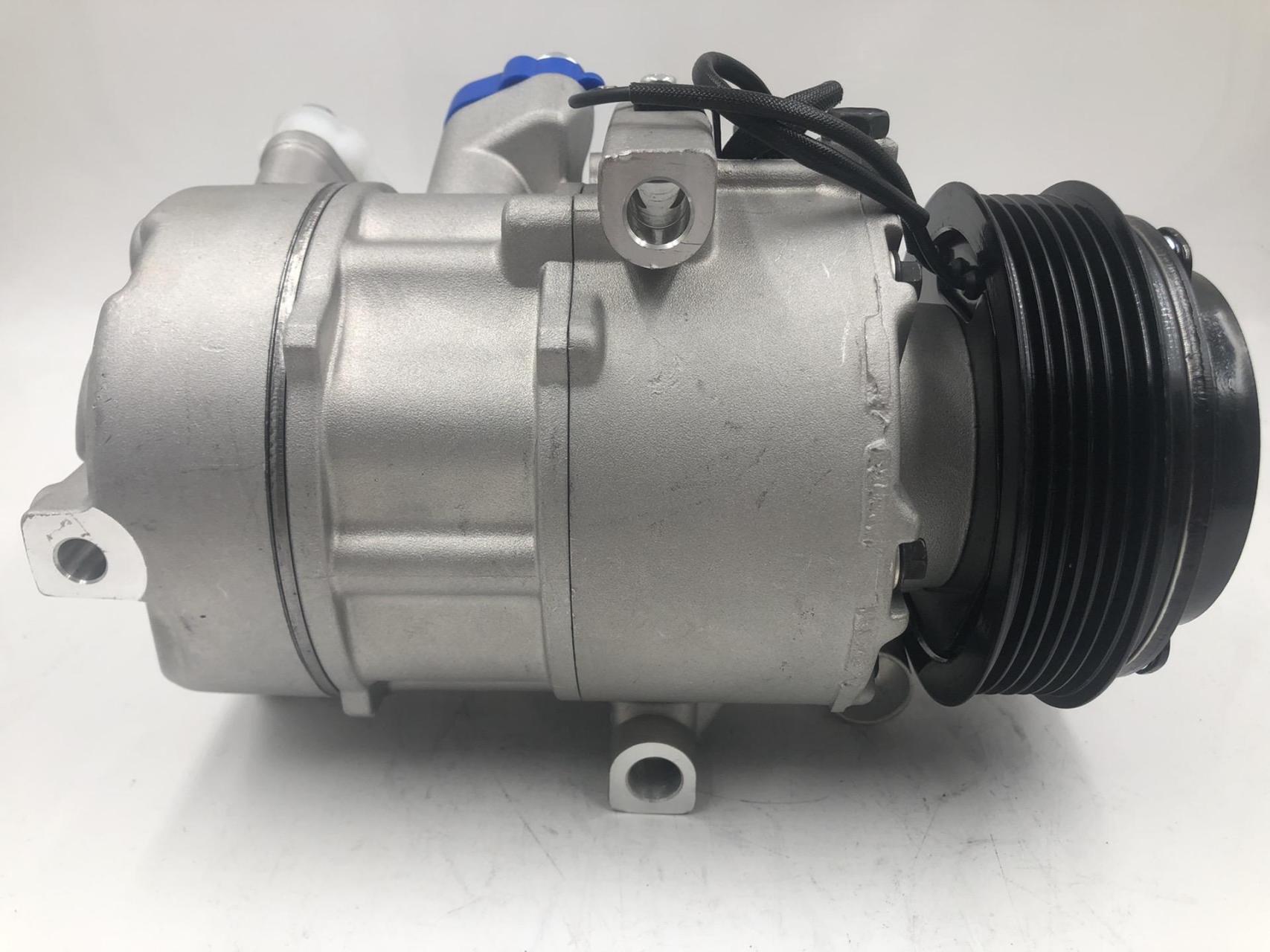 汽车空调压缩机.现代途胜压缩机.