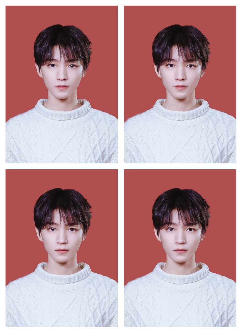 凯源# #王俊凯# #王源# #追星# #我的追星日常# #爱豆安利# #证件 