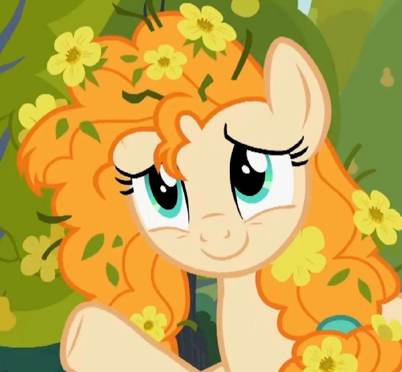 梨子酱头像 可她真的很美啊