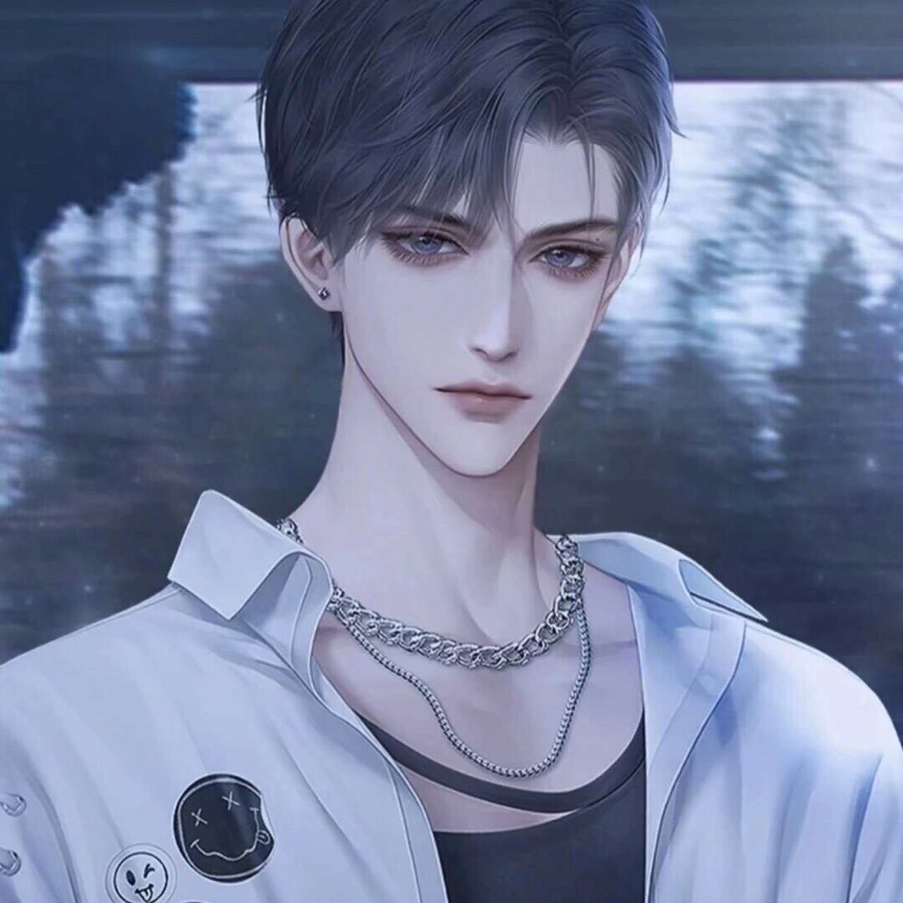 78暗黑系列79酷boy头像 7215关注作者,主页内还有更多优质