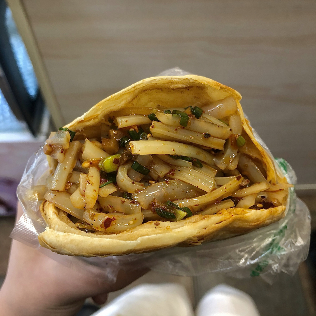 绵阳探店|马家巷附近呼声很高的小吃93 翻了翻相册吃的挺多发的很少