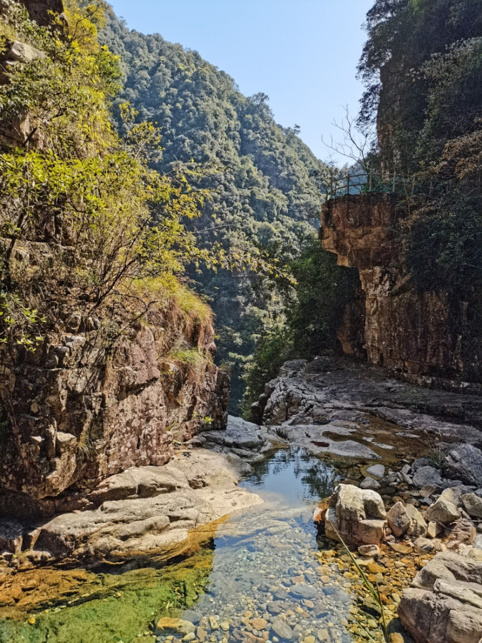 乳源旅游景点图片