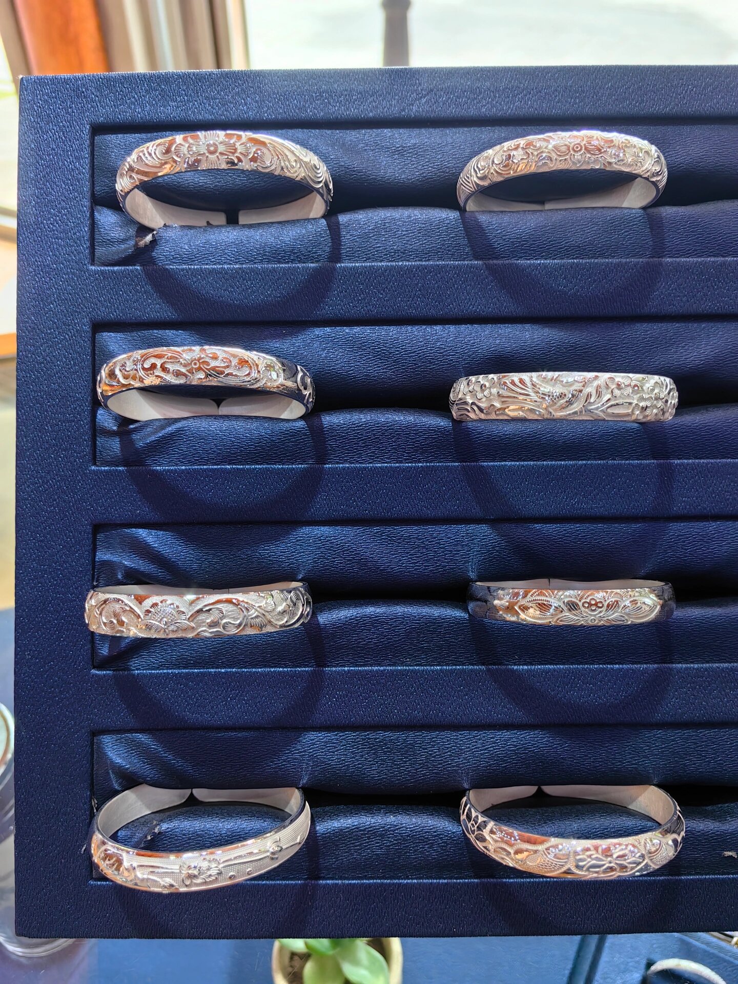 建议收藏!8元/克的大理雪花银,怕你错过了!