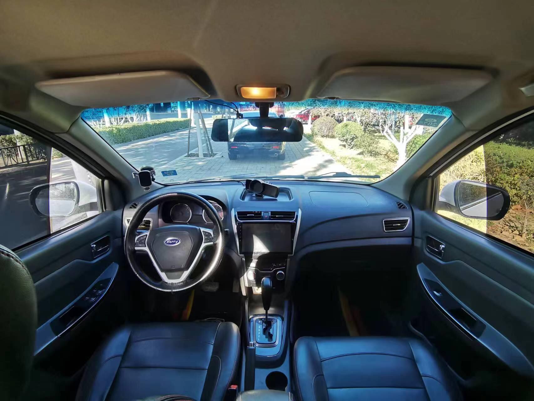 新到17年奇瑞开瑞k50s,1.