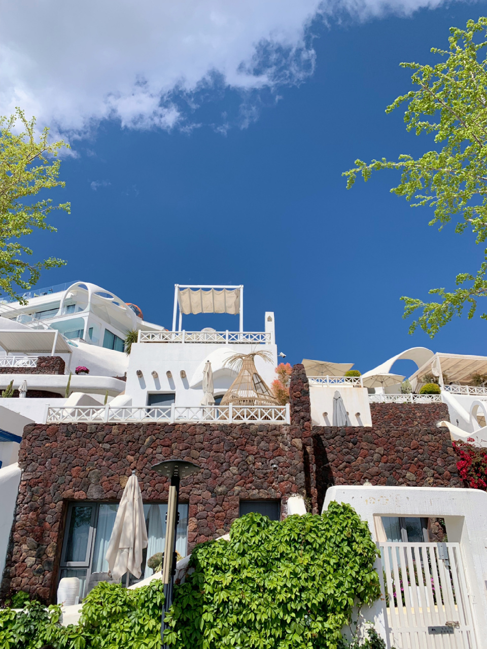 理想邦 | 大理的圣托里尼 面朝苍山  洱海为伴 独具一格的建筑设计