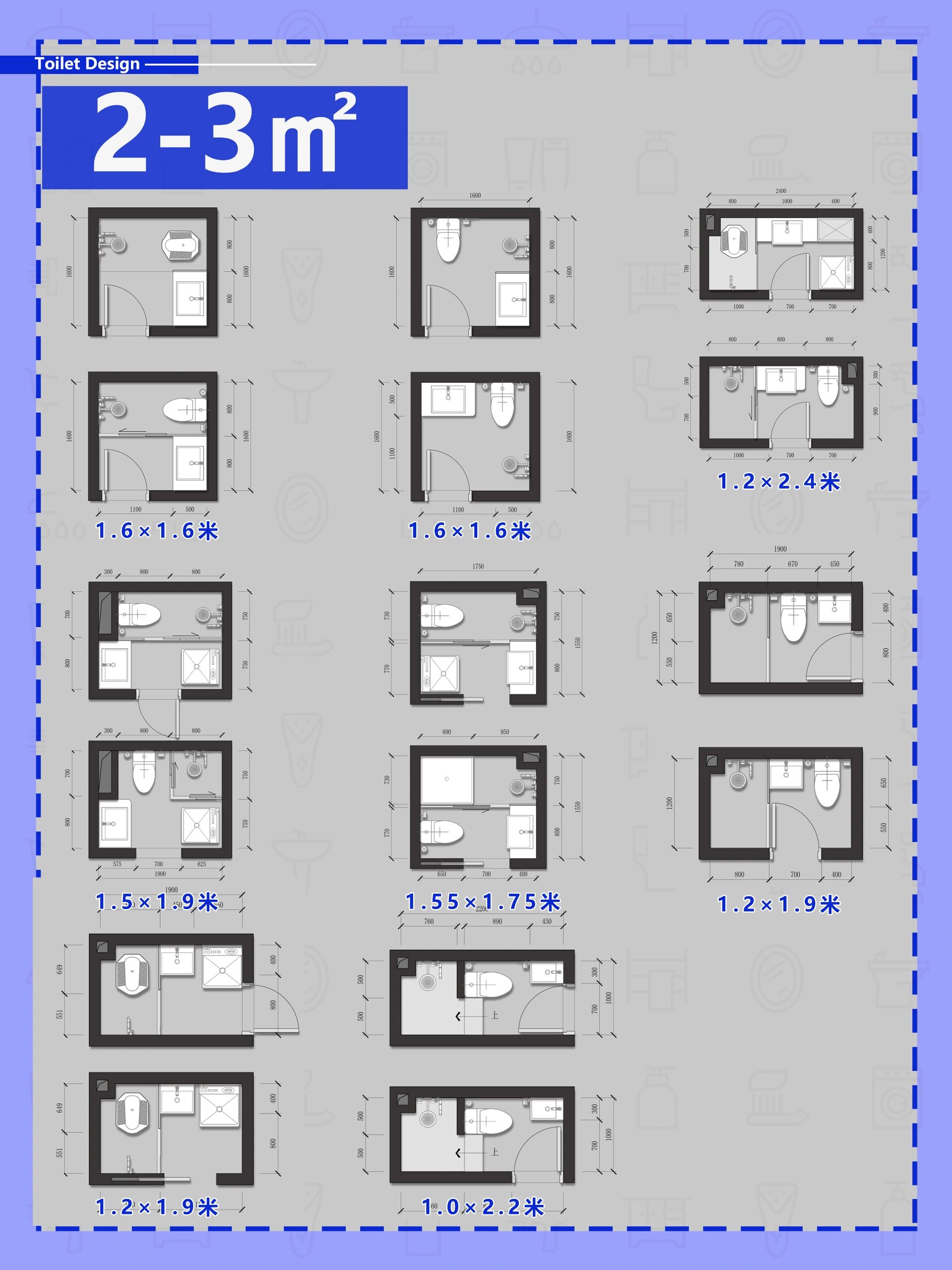 无论你是刚买的毛坯房想要装修,还是老房子想要改