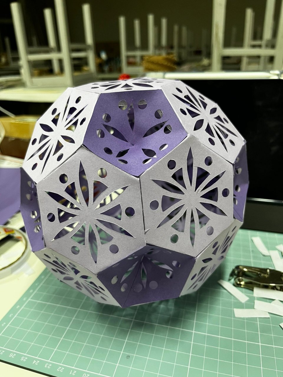 32面立体构成教程