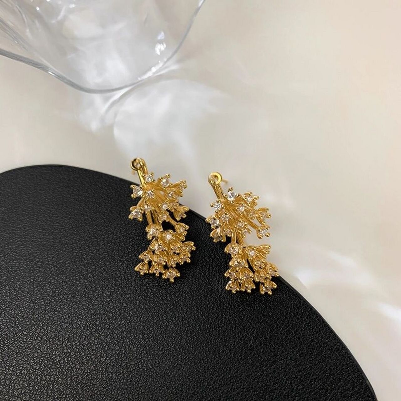 什么是"司汤达的盐树枝"?