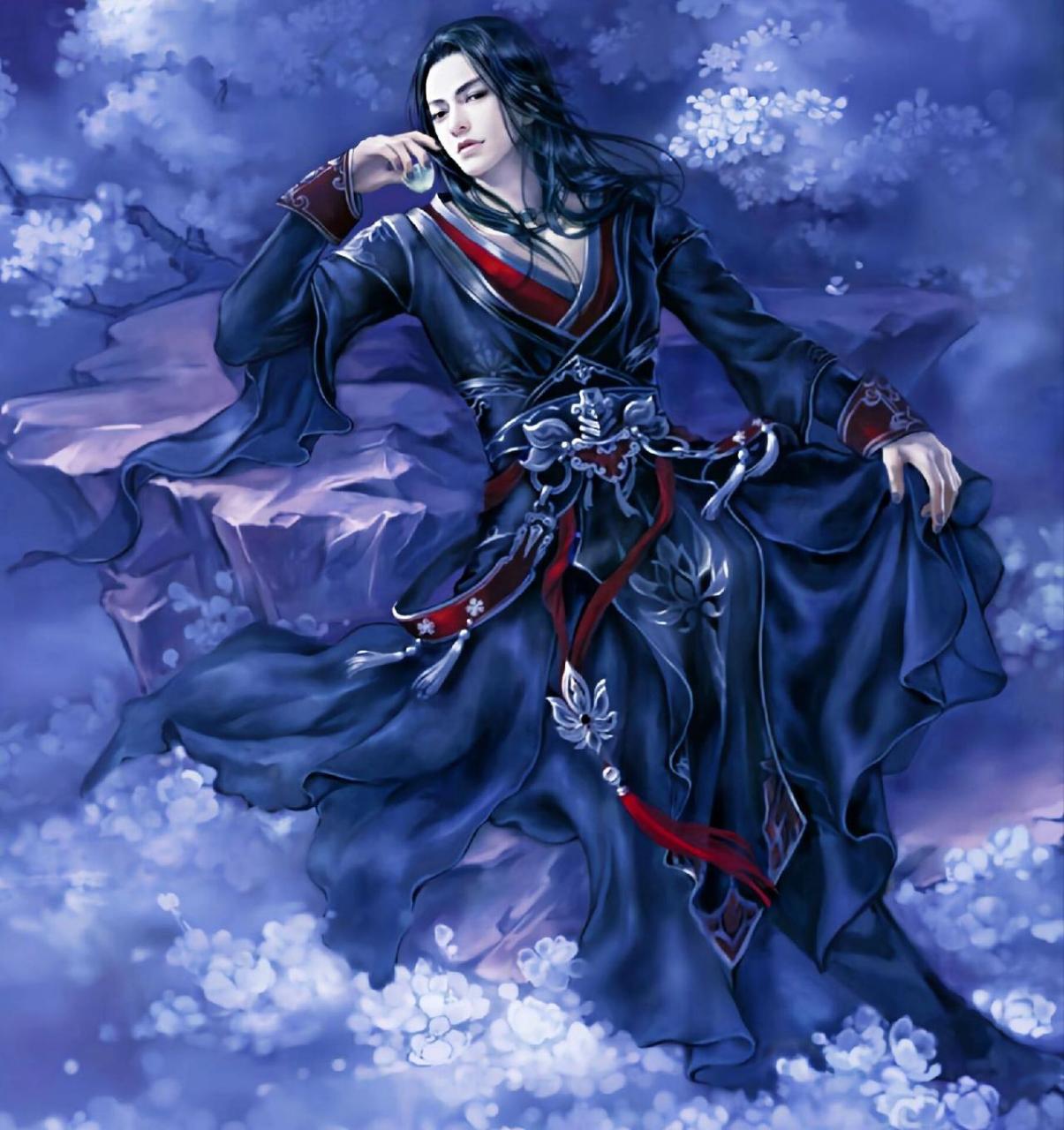 你好,夜玄,很高兴认识你.玄幻 网络小说 万古帝婿