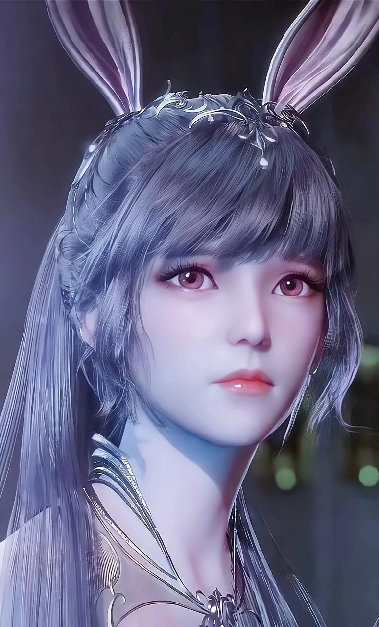 斗罗大陆小舞高清壁纸