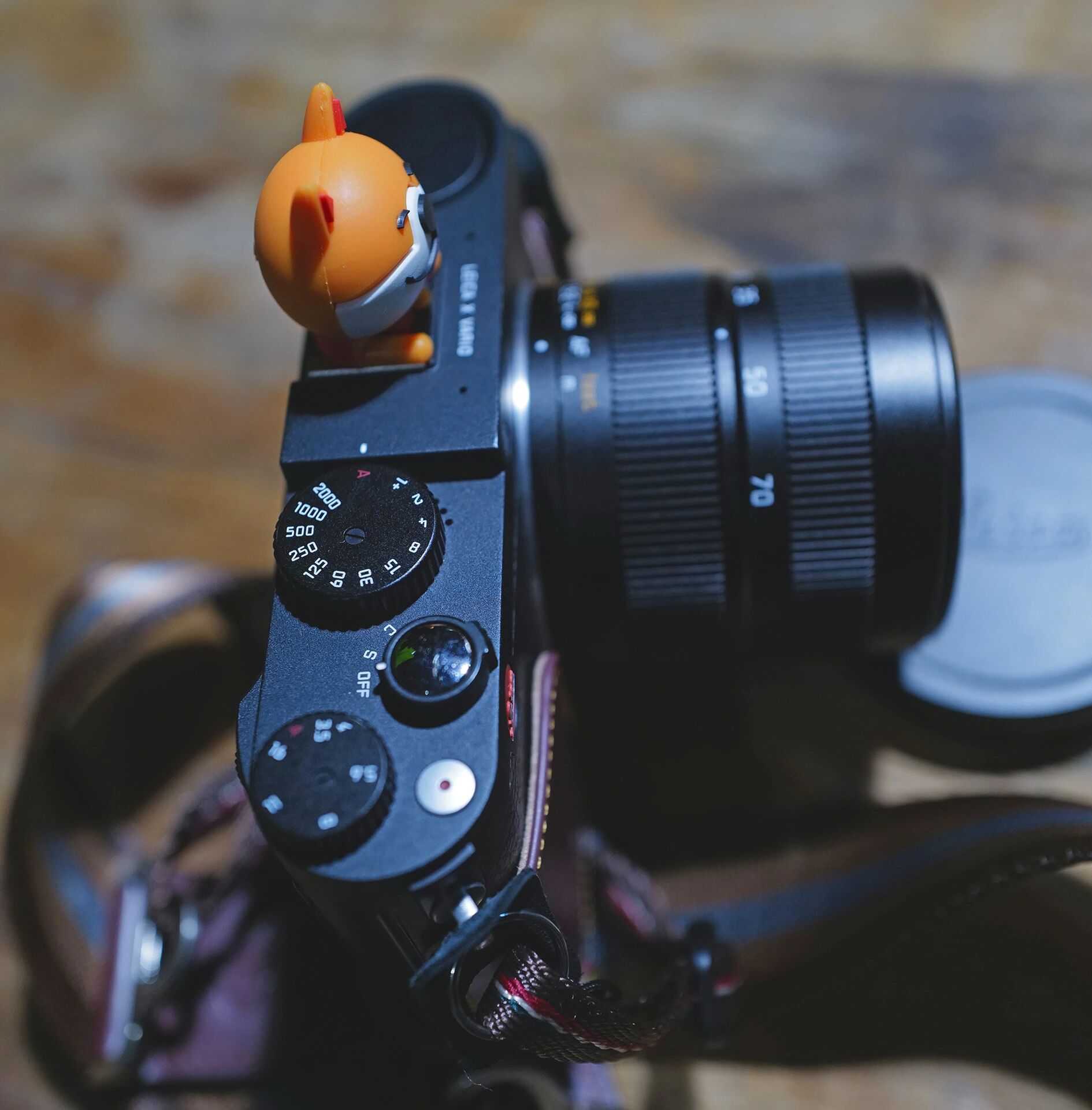 x variotyp107颜值与性价比并存的徕卡遗