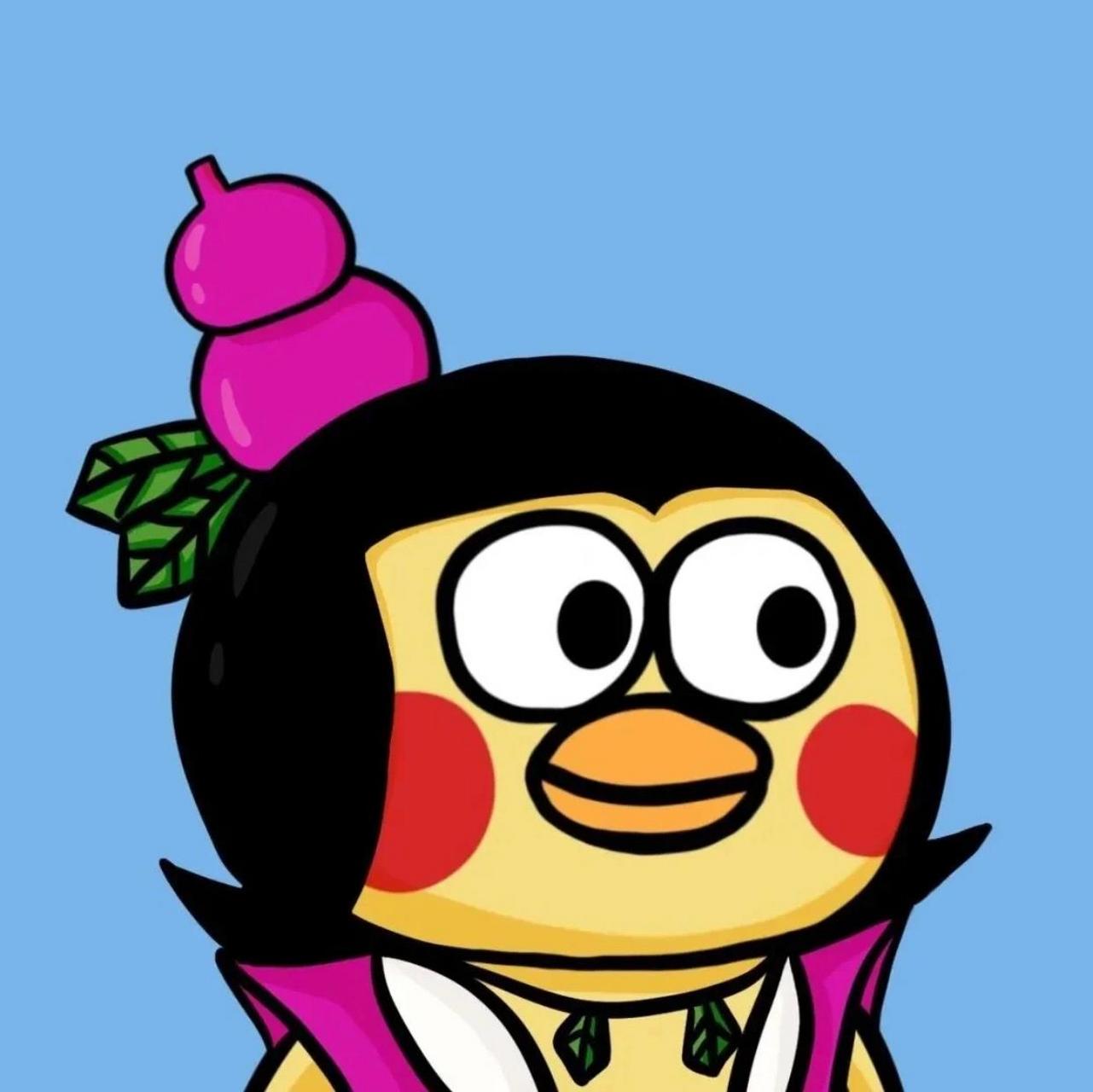 葫芦娃爱坤头像头像第二弹 葫芦娃爱坤头像头像第二弹