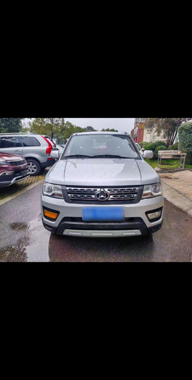 东升  新到20年6月长安凯程神骐f30皮卡,汽油,手动1.5,双排长轴.