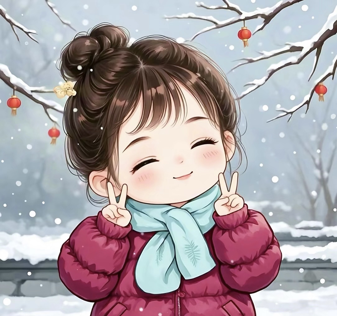 天冷了,来几句撩人的暖心情话,给心爱的人送去温暖吧!