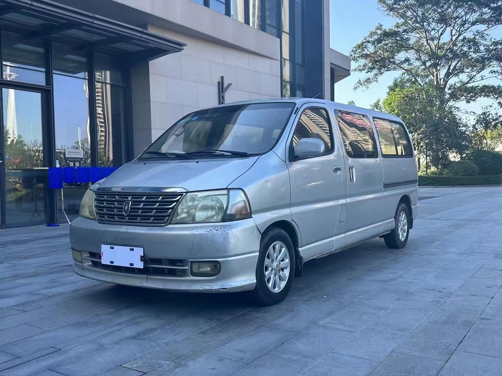 07年金杯格瑞斯,2.