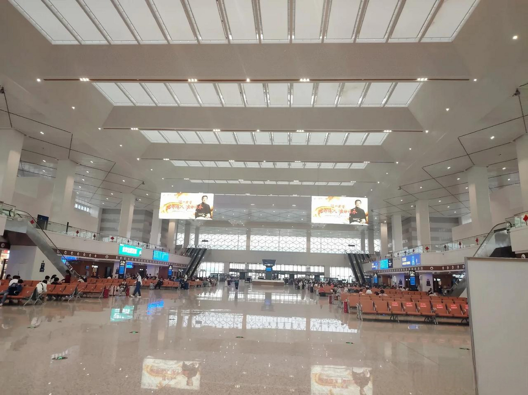 记录我的2024 自贡头条 今年五一坐高铁到访四川内江资中罗泉古镇,这