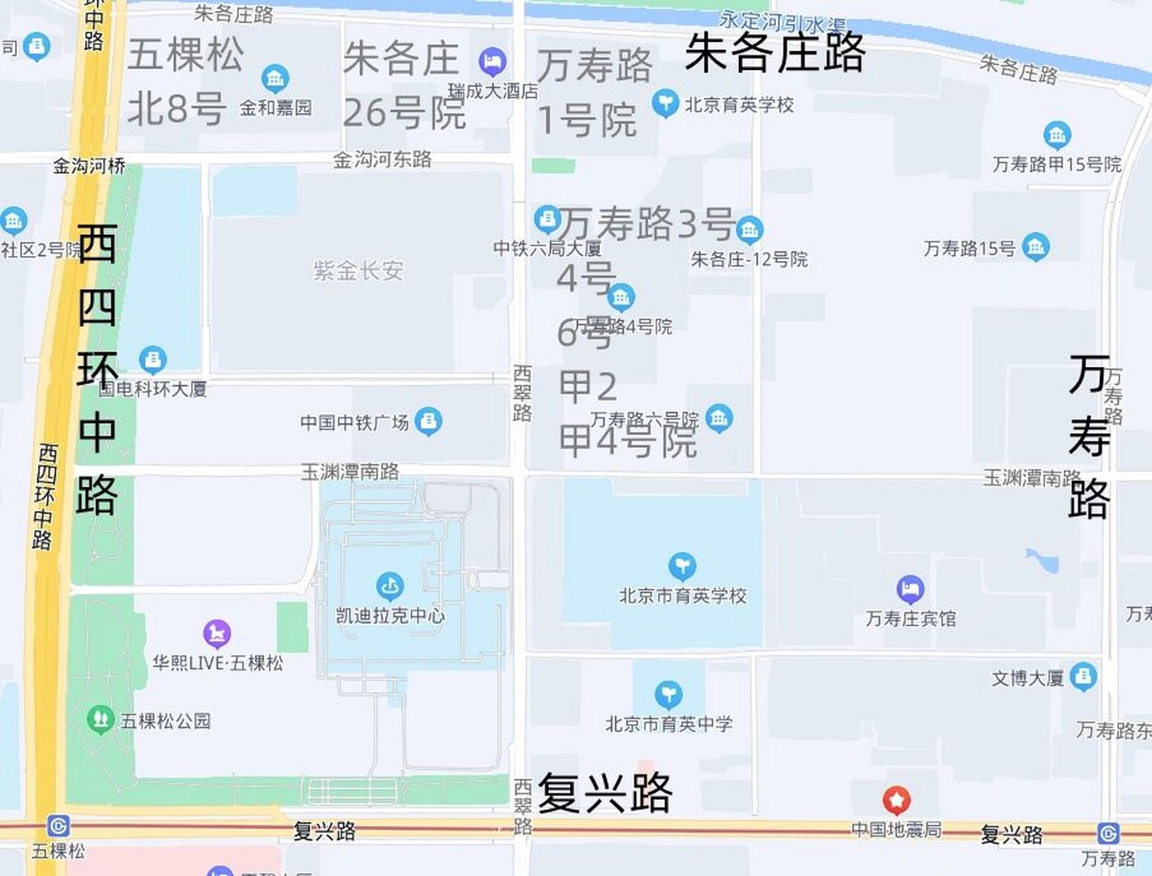 育英学校,海淀南部最贵最火 育英学校,应该是海淀南部最火的学校了