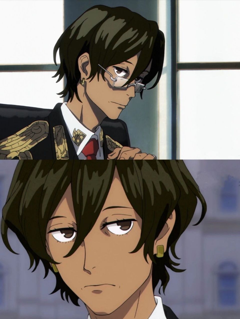 91好看到哭的冷门宝藏动漫推荐|acca13 82番名:acca13区监察课 又