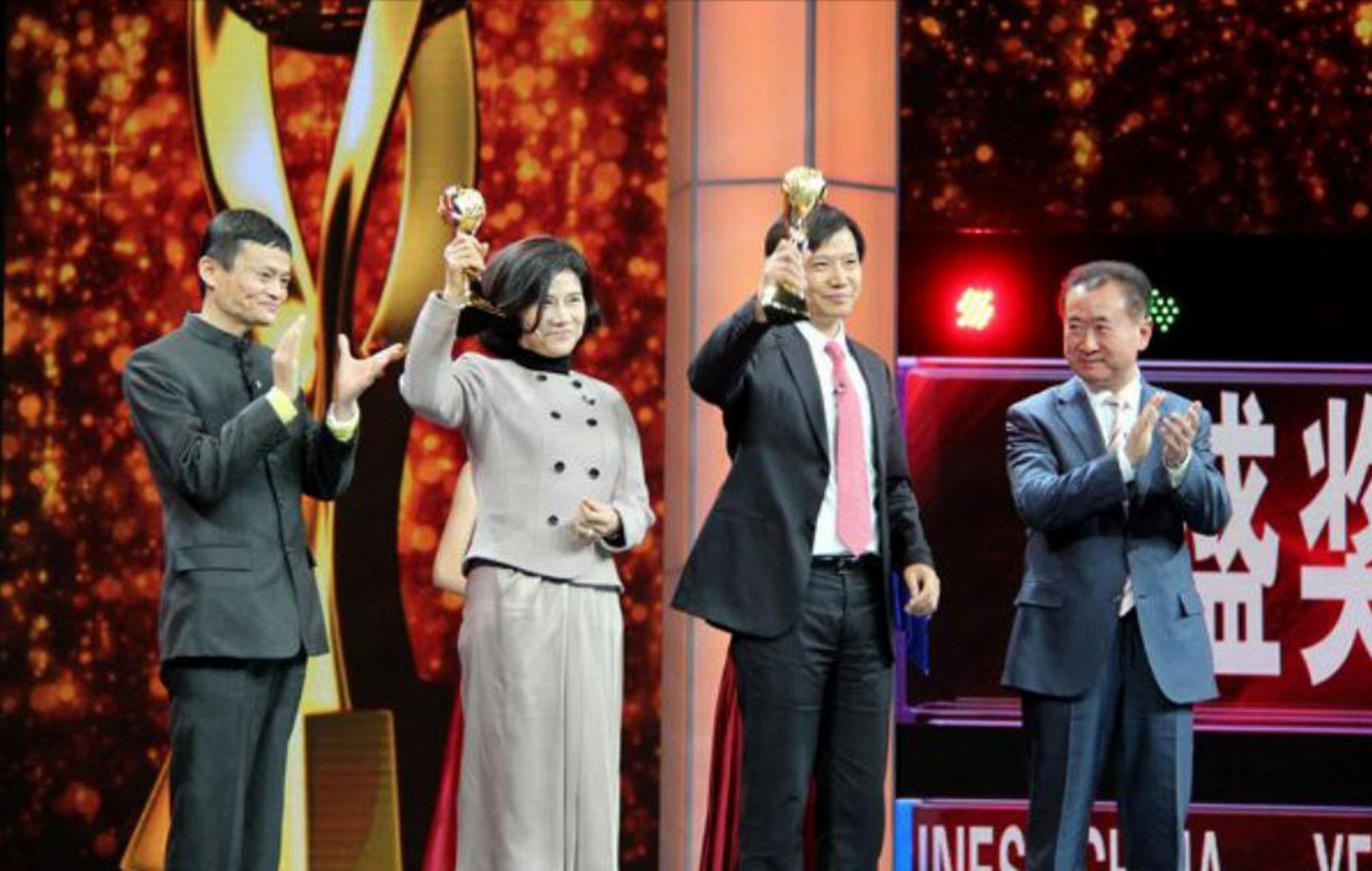 "董明珠的回答,尽显高情商 南柯一梦,浮生恍惚.