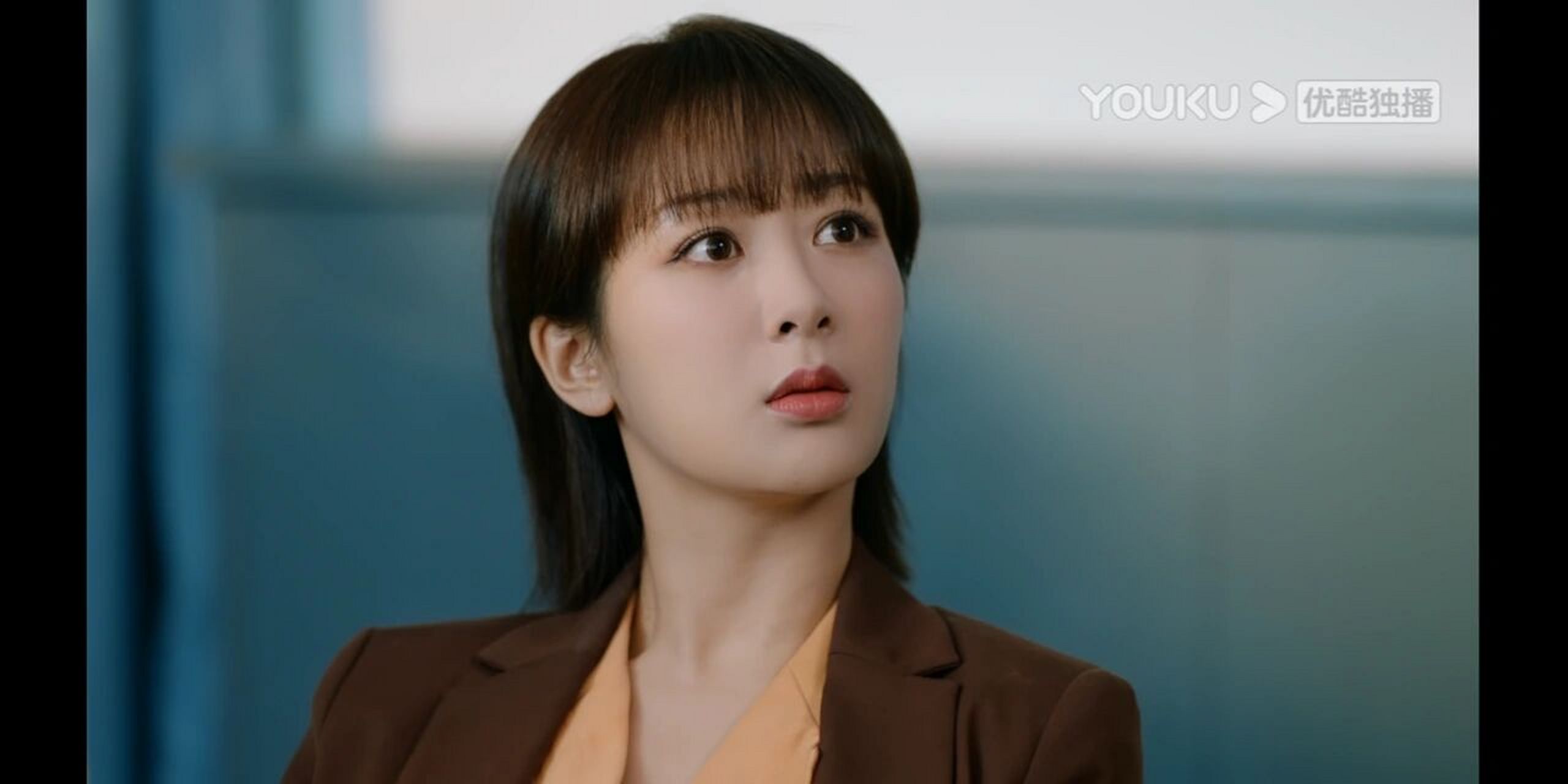 杨紫这个细节太赞了#井柏然# #女心理师# #杨紫