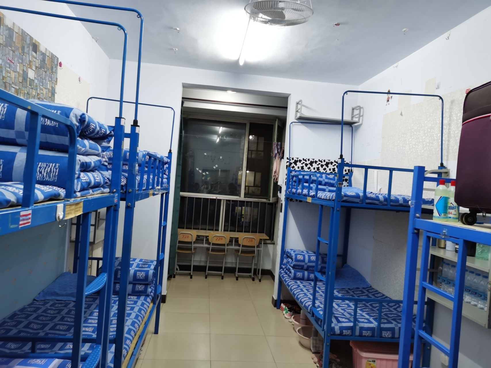 河北民族师范学院宿舍实拍04 图为河北民族师范学院 校友补充: 以上