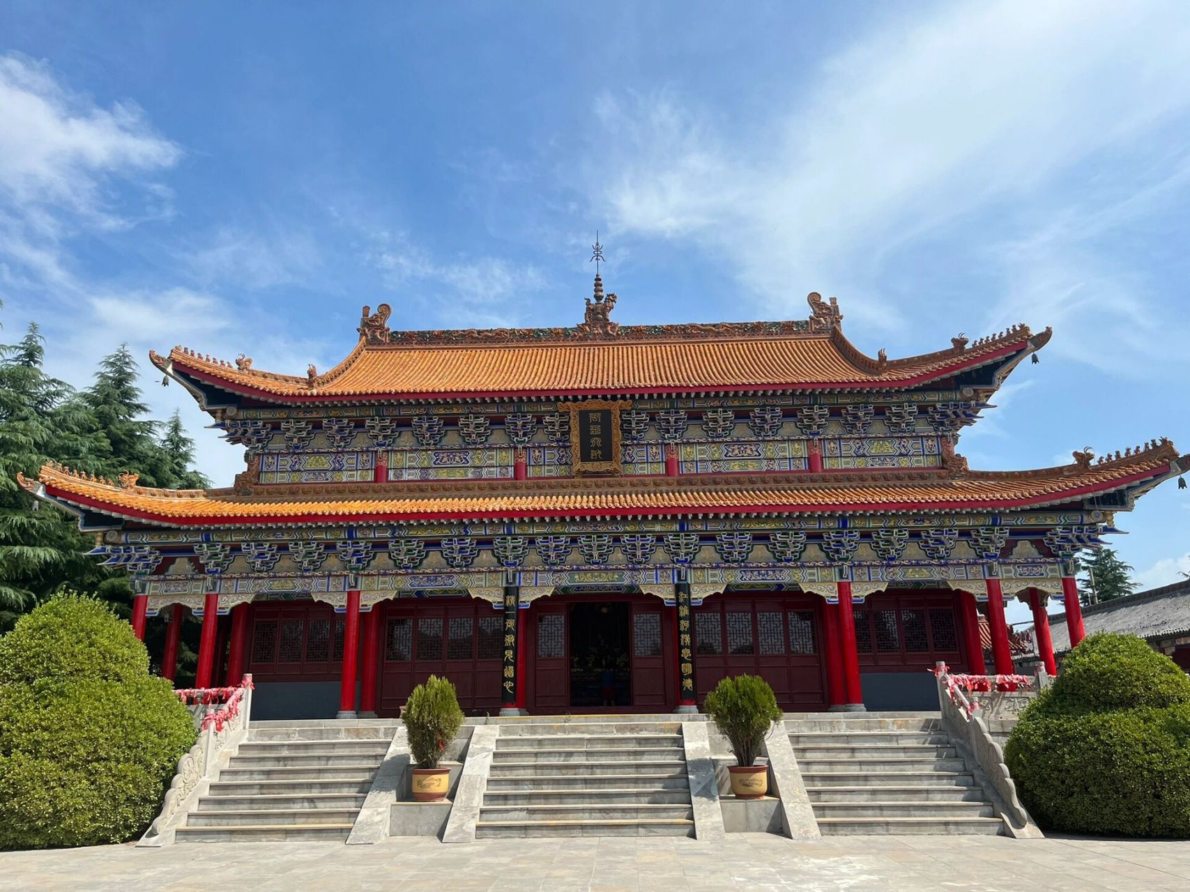 运城·大禹渡|千万别去啊,很浪费时间 地点:运城市·芮城县 时间:08