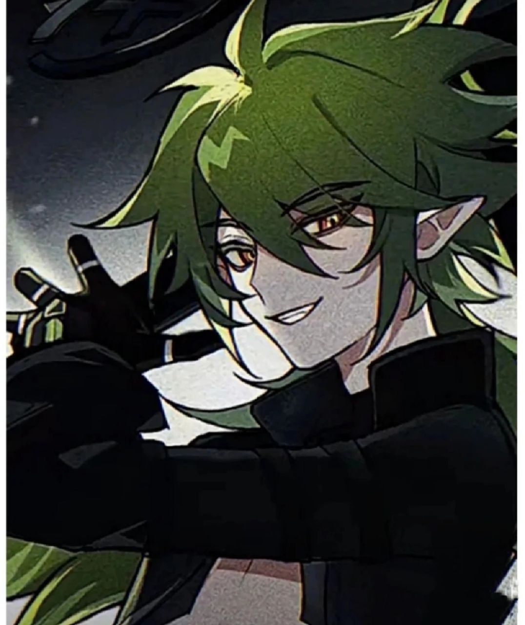 凹凸世界赞德稀有图片(无水印) 凹凸世界赞德稀有图片(无水印)