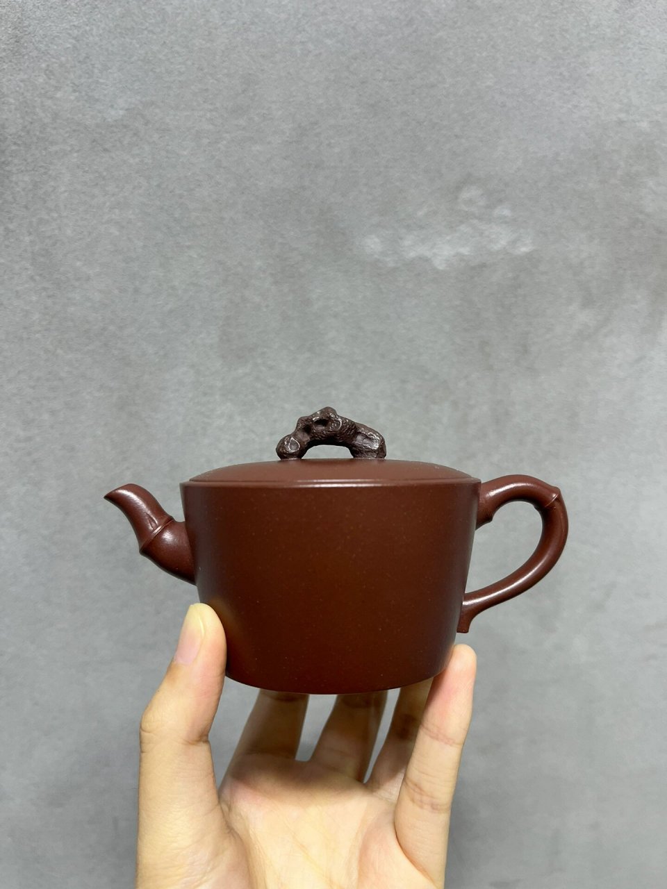 宜兴紫砂壶龙德堂陈宗宝爆款 陈宗宝作品 范泽锋监制 泥料 原矿底槽清