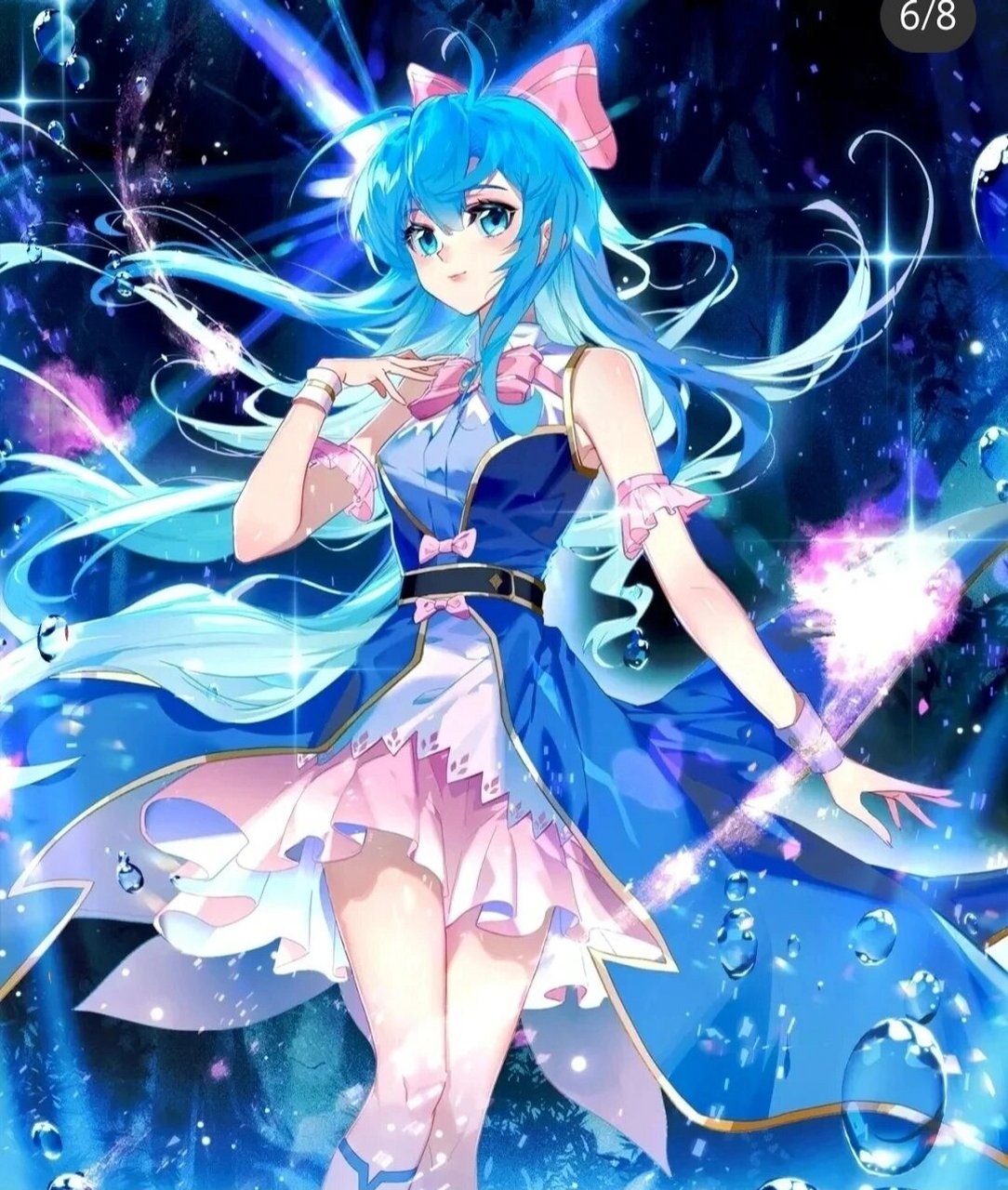 古月娜,白秀秀,唐舞桐高清稀有壁纸 三位女主高清稀有壁纸