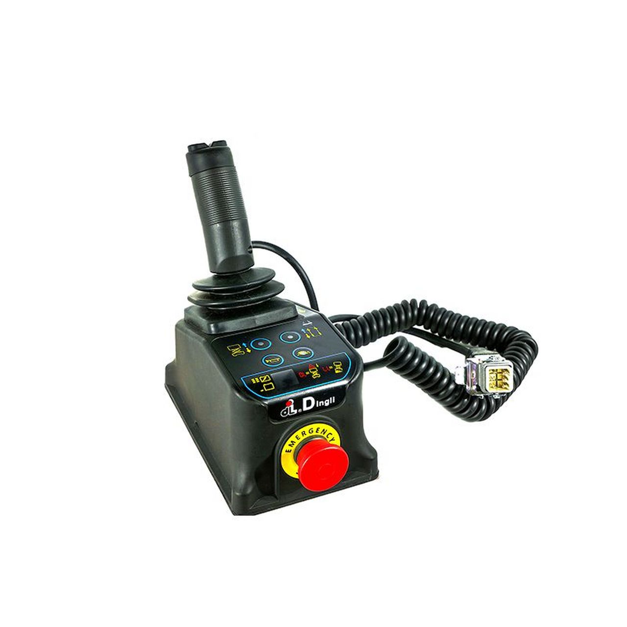 剪刀车的故障有一半以上都是手柄或操作问题,整理的手柄故障代码