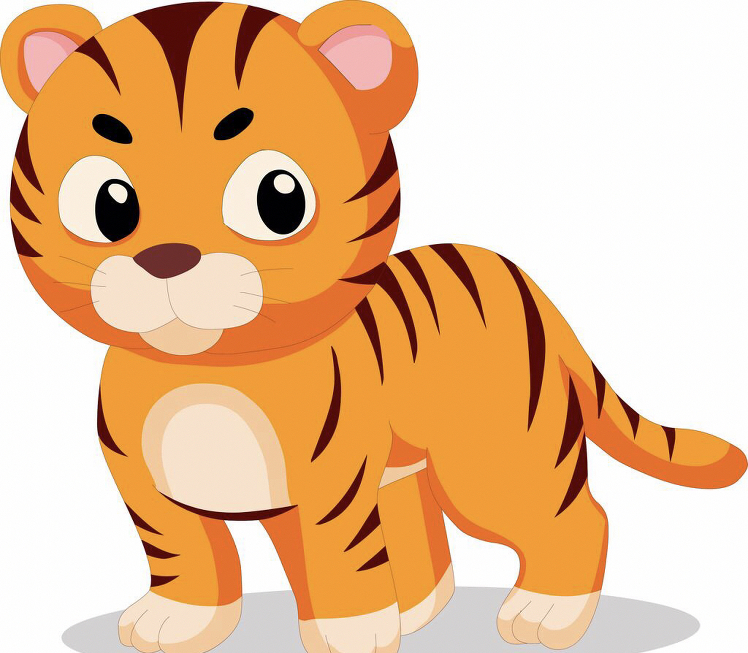 十二生肖配对寅虎篇 属虎的属相相生相克情况 相生属相:马,狗,猪大吉