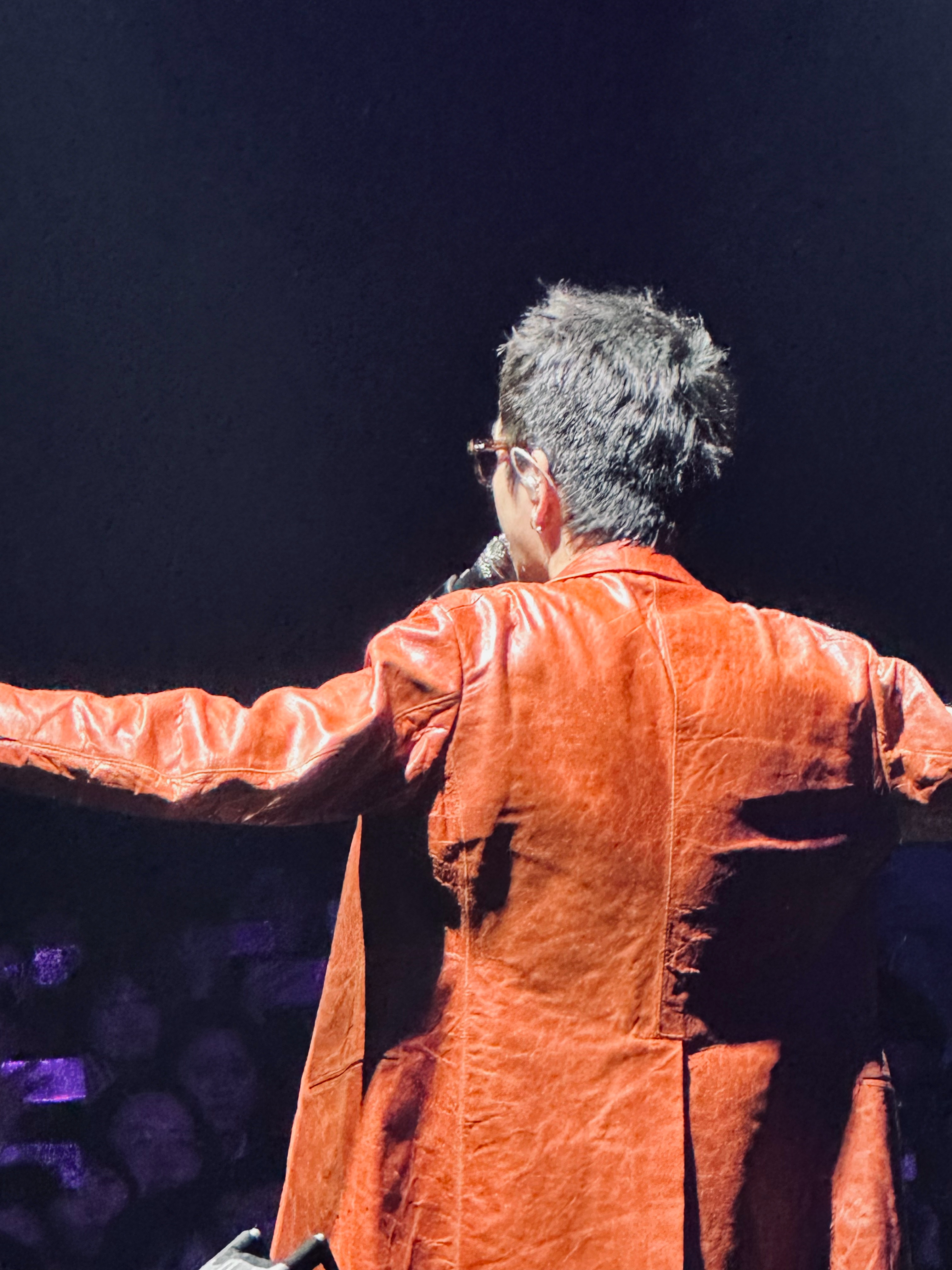 盘尼西林乐队超话#盘尼西林向西而行