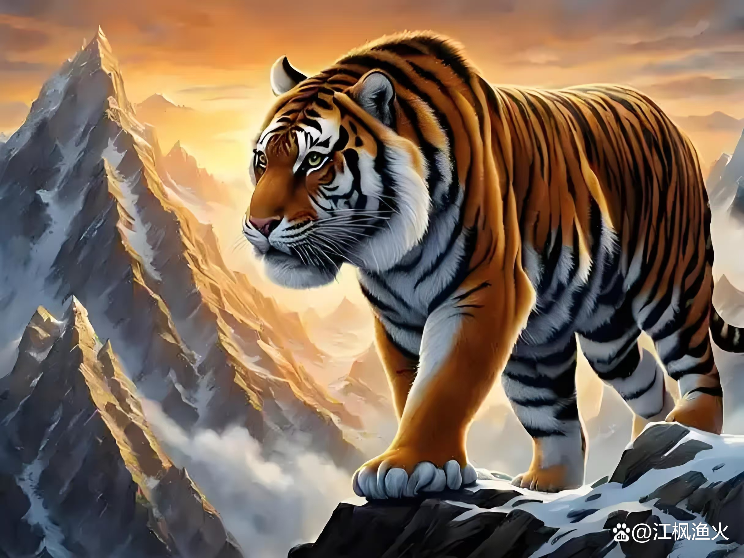 生肖虎9月29的运势(属虎九月二十九)