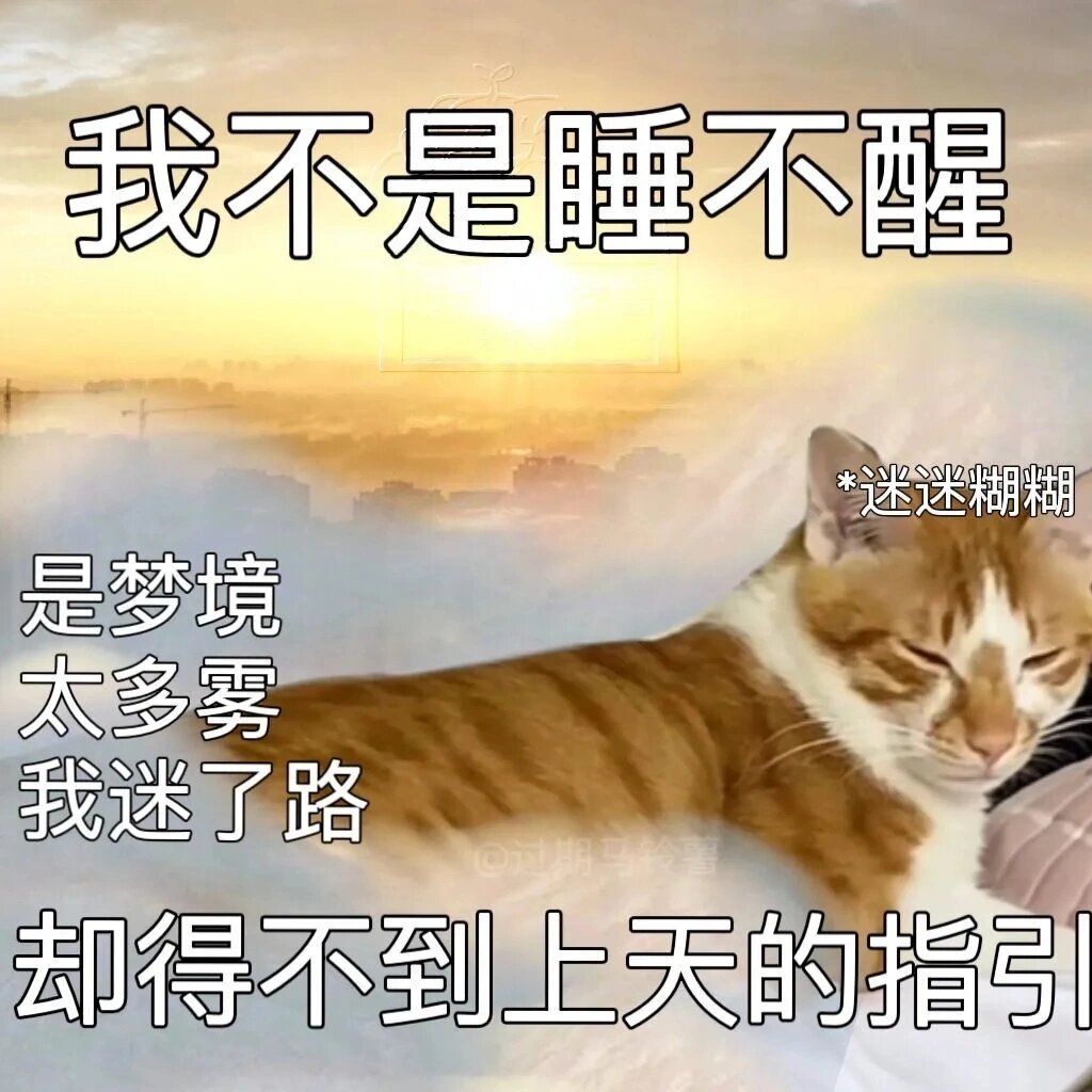 困困表情包