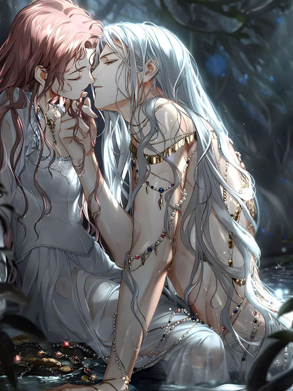 齐司礼卡面高清壁纸        图源:lofter轩辕的泪(互) 是貌美又傲娇的