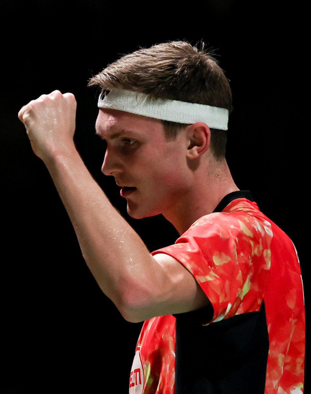 2023年日本熊本羽毛球大师赛##安赛龙