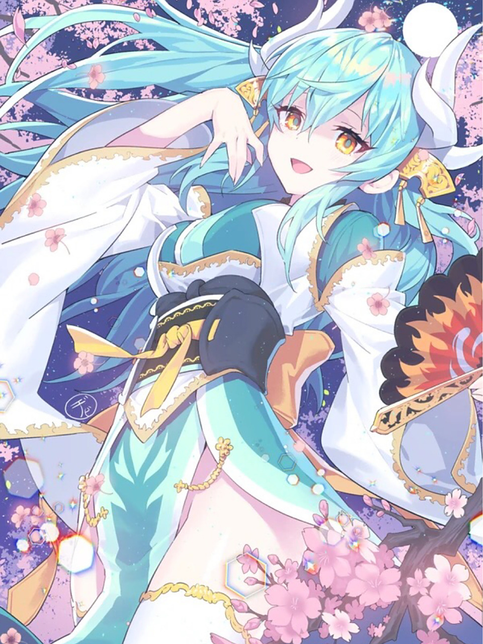 【清姬】特辑 #fate# 二次元动漫女生壁纸插画头像 求图等详情见置顶