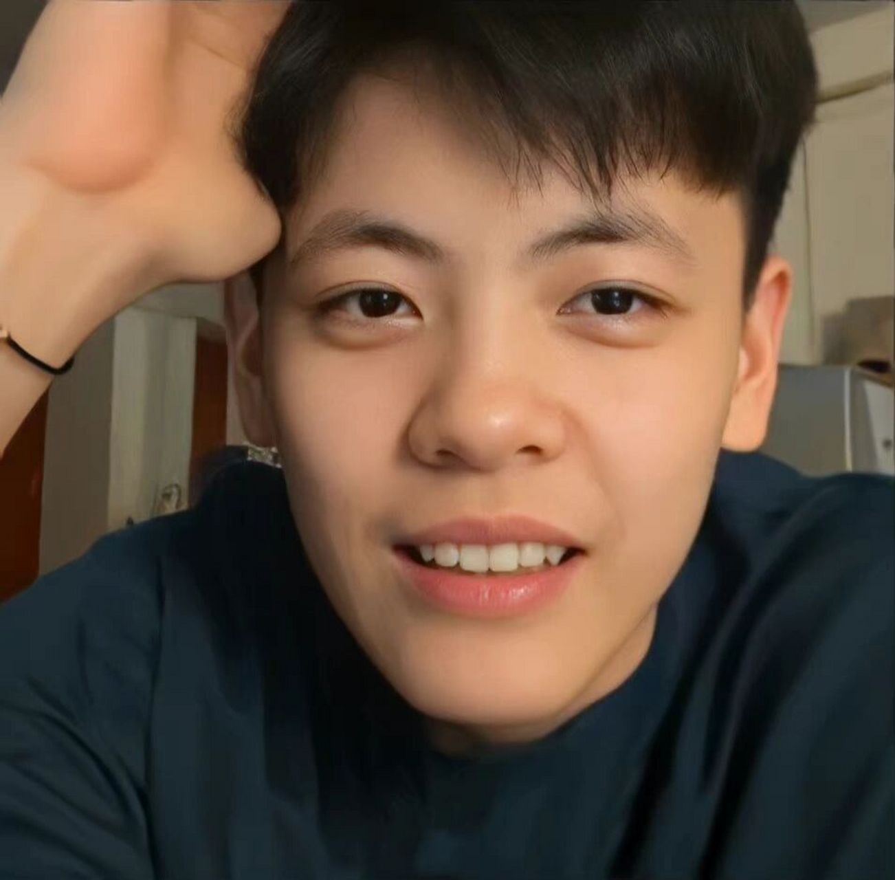 [偷笑][偷笑][偷笑]#杨舒予