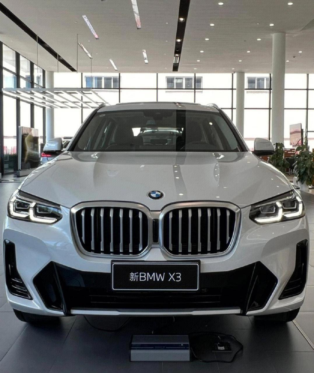 宝马x3价格分享.  指导价:39.96万↓8.