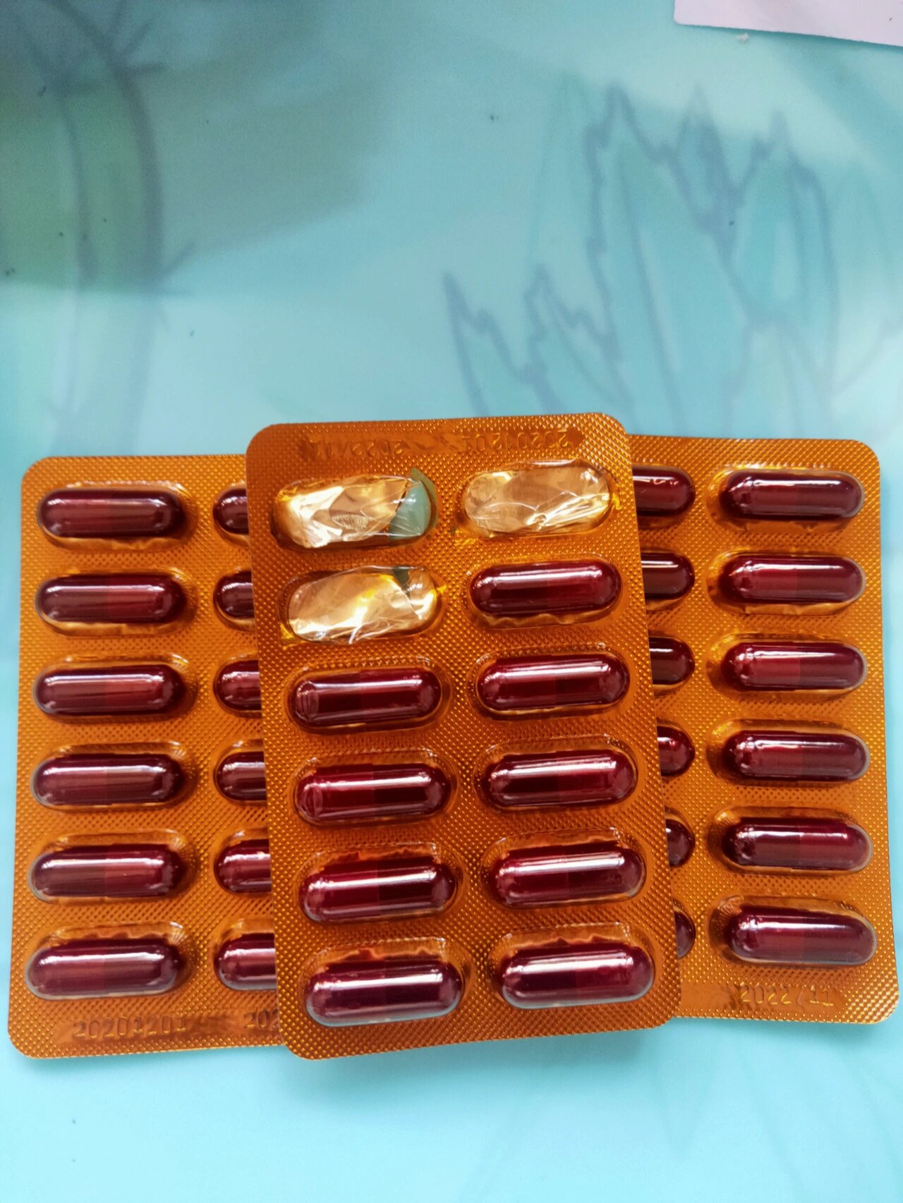 治疗头痛,亲测有效 世间痛有千万种