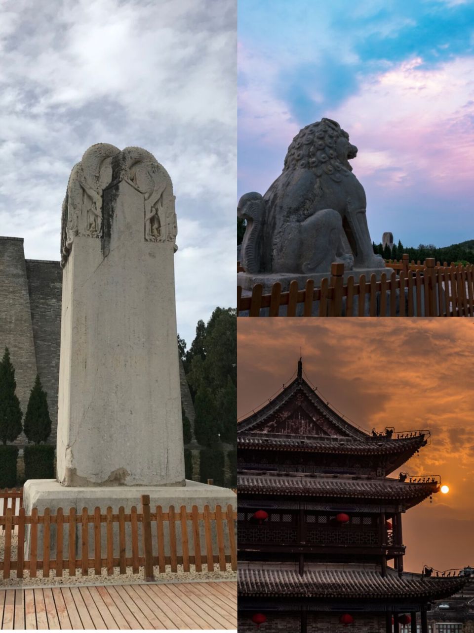 西安旅游·法门寺乾陵一日游·不要踩雷版 法门寺·乾陵一日游攻略