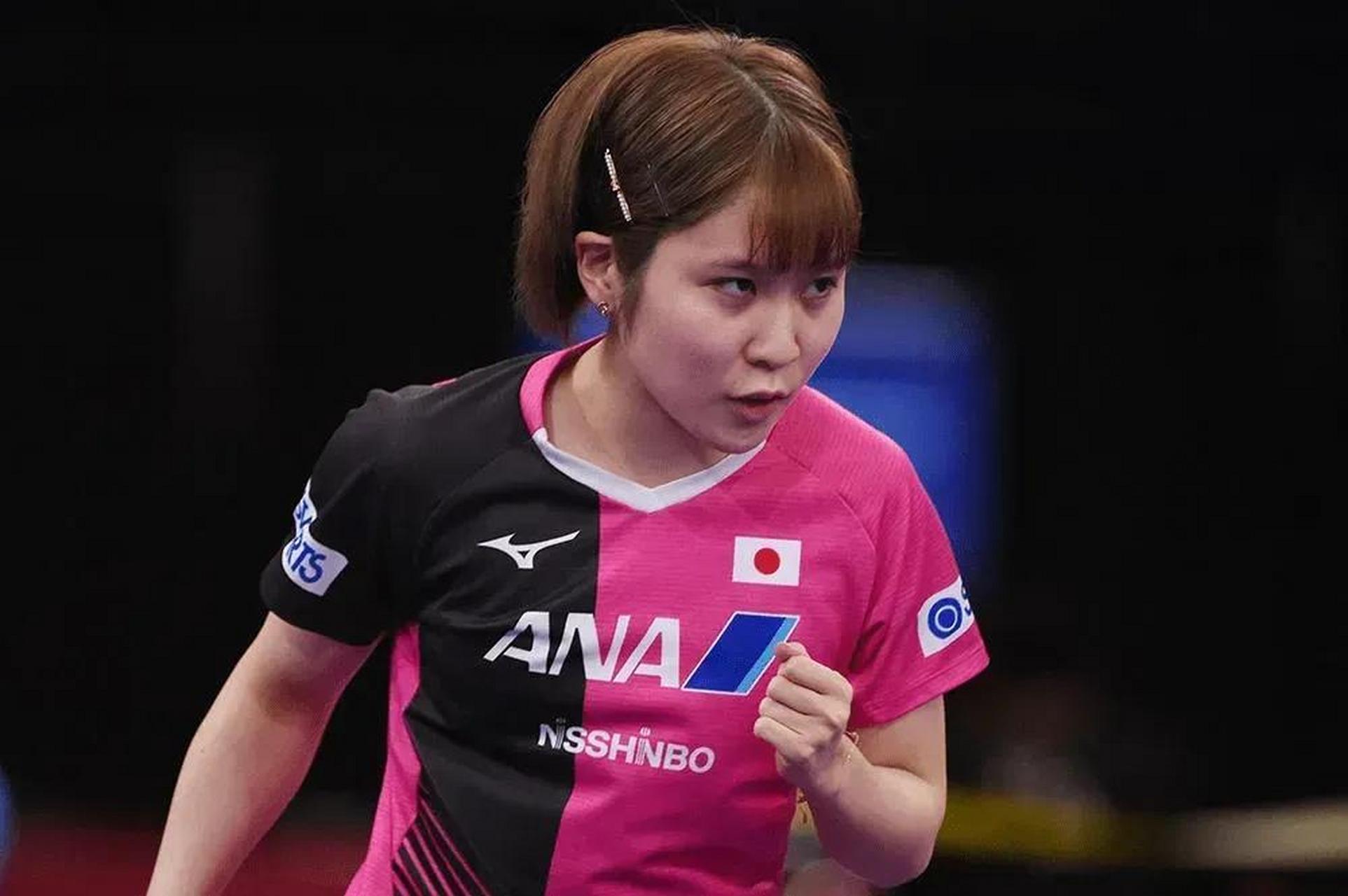 平野美宇战胜孙颖莎夺冠是国乒有意为之?别自欺欺人了!