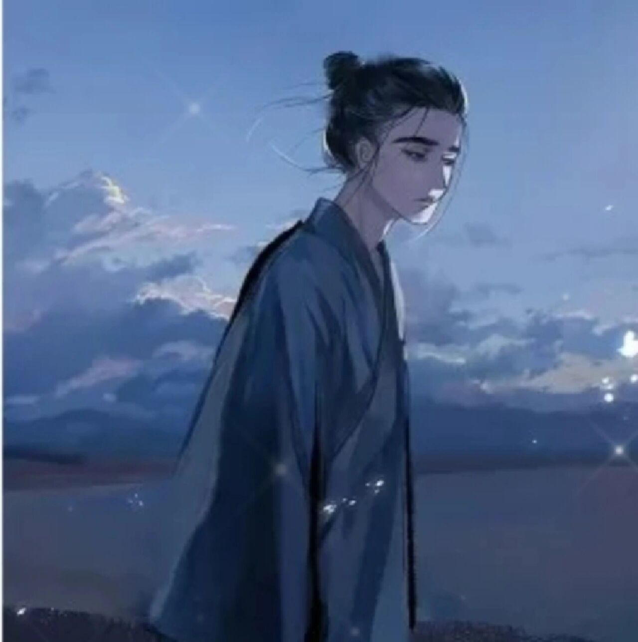 一人之下王也道长