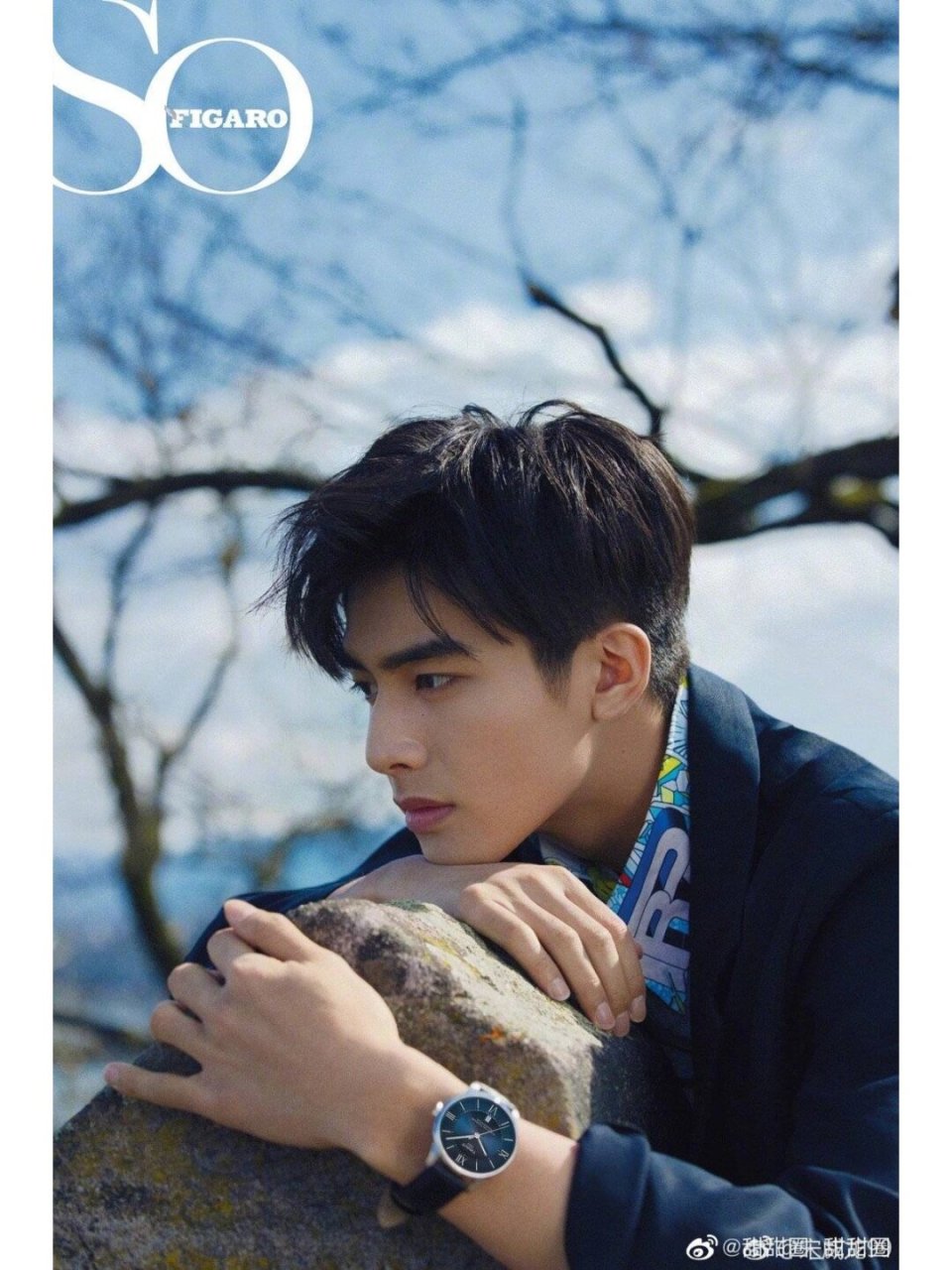 所有幸福,都来自平凡的奋斗和坚持 期待@宋威龙 更精彩的作品#宋威龙