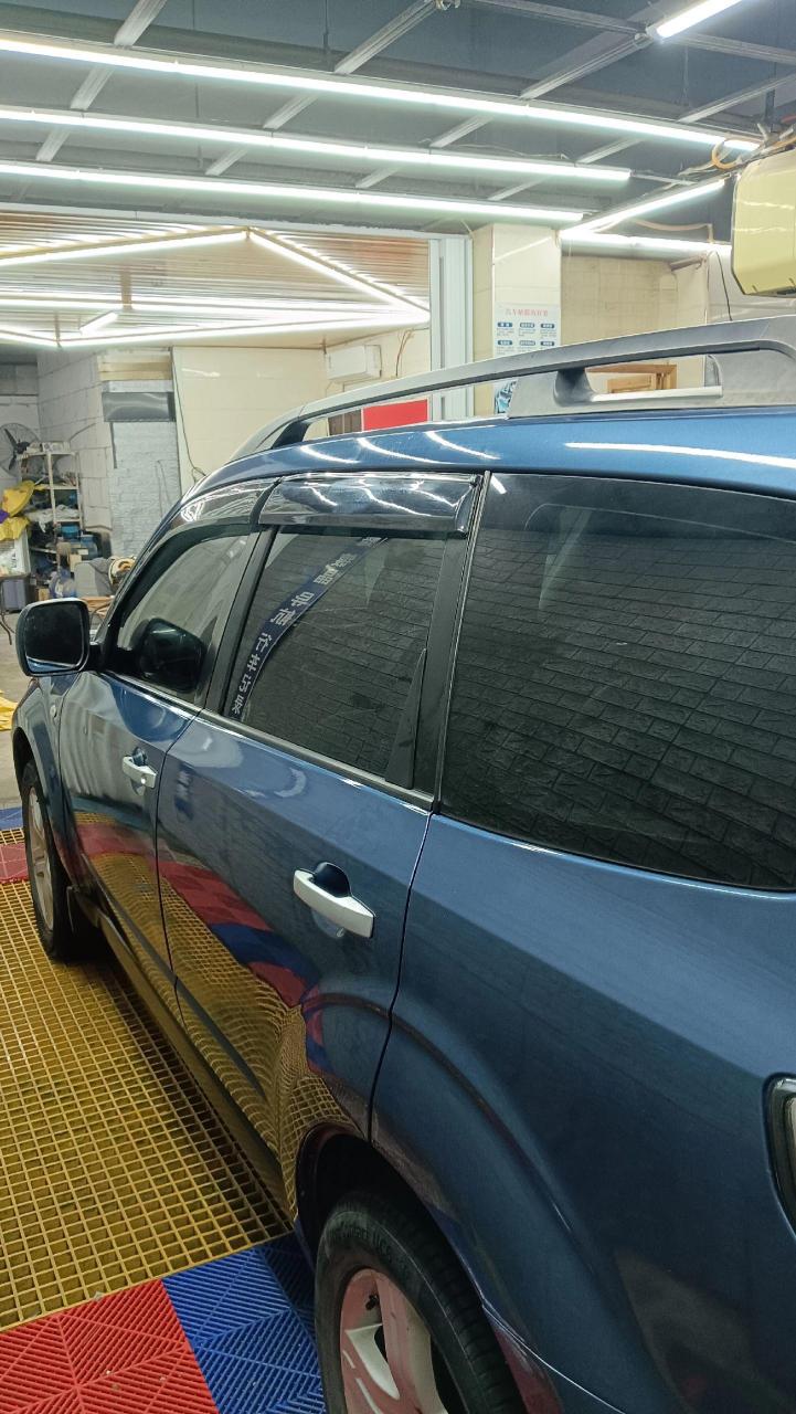 汽车贴膜,杜邦高隔热纳米陶瓷膜.