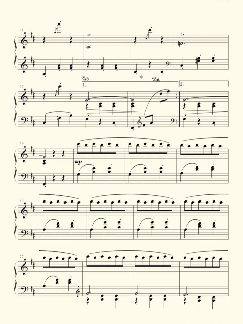 溜冰圆舞曲 瓦尔退费尔 冬奥入场曲 来喽来喽 《溜冰圆舞曲》是一首由