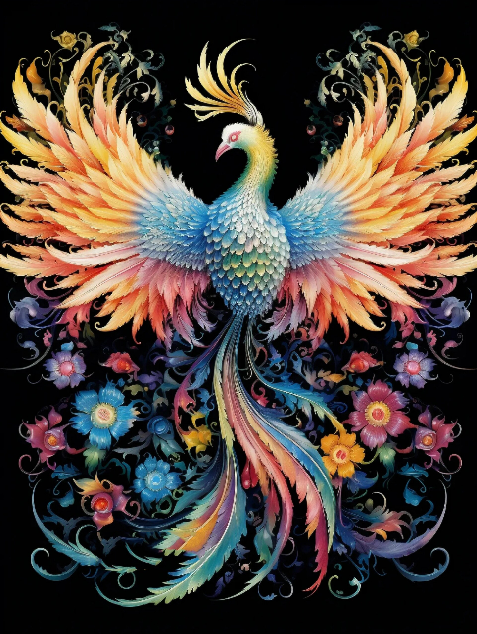 龙凤呈祥,吉祥如意壁纸/图片/素材/手机壳 龙凤呈祥,吉祥如意