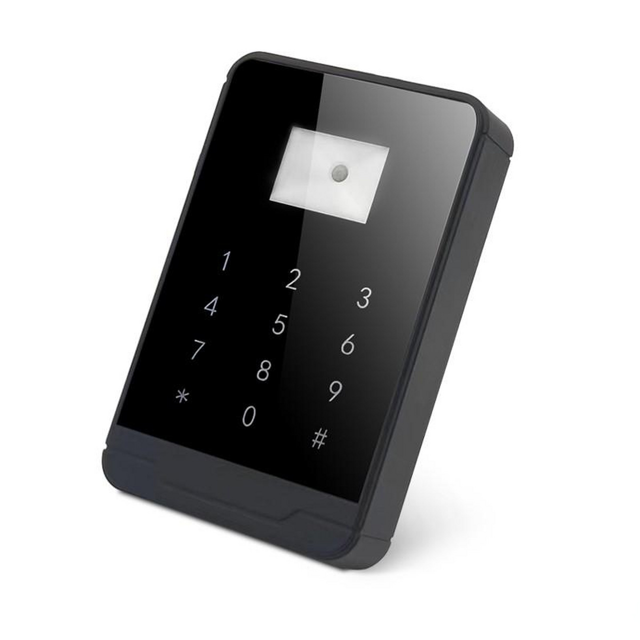 daic-mj-qr 二维码刷卡门禁系统具有多种功能,以满足不同场景下的门禁